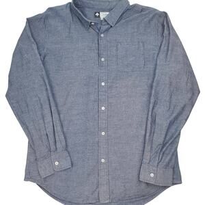 Underground Inventive Overground Effective Men's Shirt Long Sleeve Limited Group